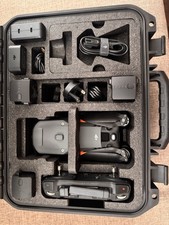 Dji Magic 3 m Enterprise Drone Used Once For Test Flight