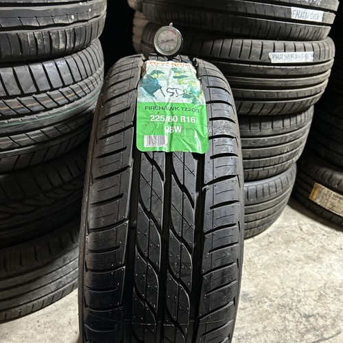 225 98w firestone - 60,