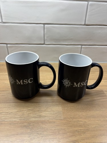 Msc cruise line - 2,