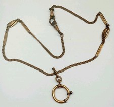 1920 AM Charnier Pocket Watch