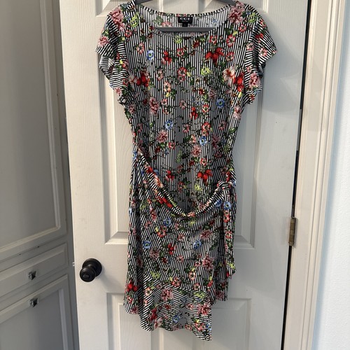 Eci new york womens faux - york,