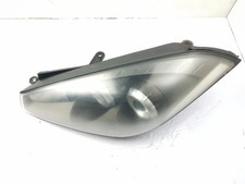 2002-2009 MK2 HYUNDAI COUPE HALOGEN HEADLIGHT LH PASSENGER SIDE