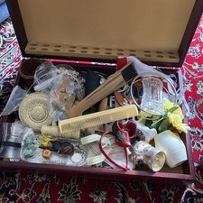 Job Lot Of Collectables In