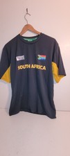 South Africa Men's Rugby Shirt