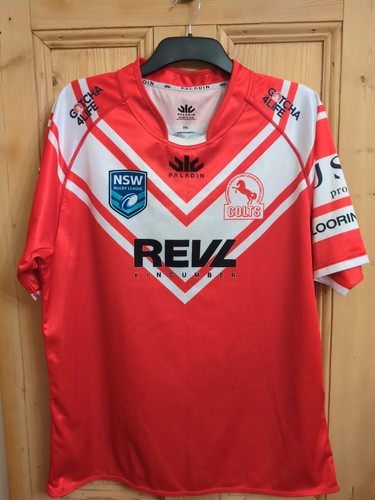 Kincumber junior rugby league - kincumber,