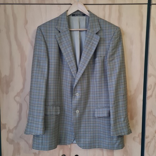 Daks signature sports jacket