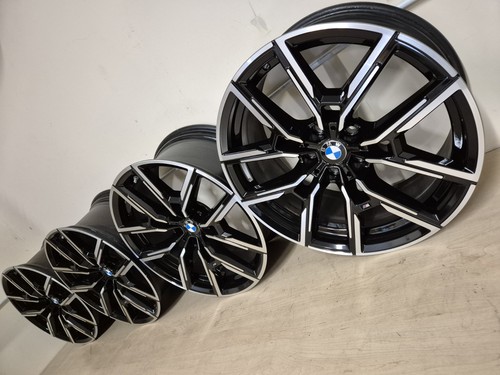 Bmw series 19 alloy - i4,