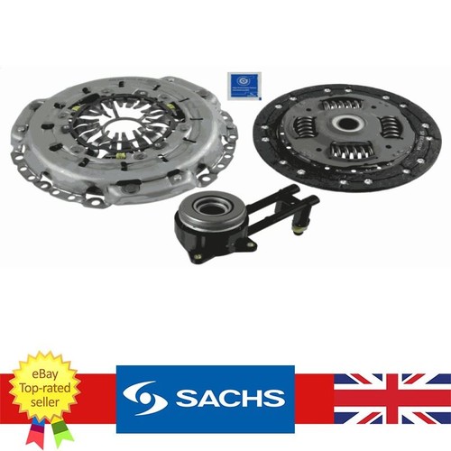 Clutch kit for - kit,