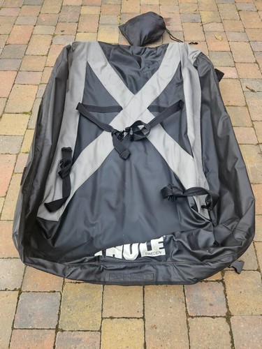Thule ranger soft - ranger, 90