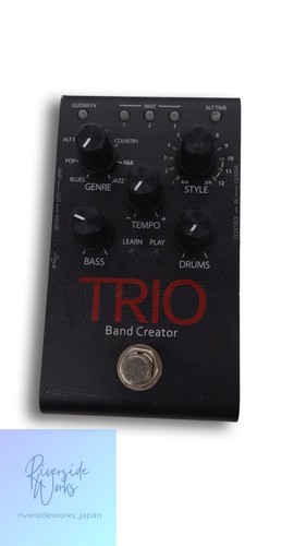 Digitech effect pedal - digitech,