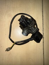 Genuine PEUGEOT METAL X 100cc