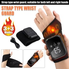 Cordless Hand Wrist Massager