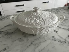 Coalport/Wedgwood Countryware