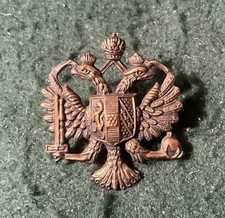 1st Kings Dragoon Guards Cap