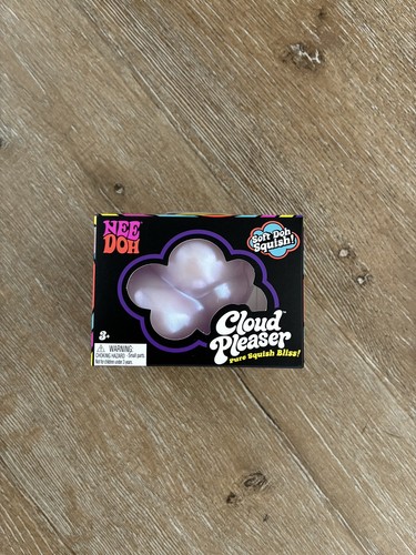 Needoh cloud pleaser - needoh,
