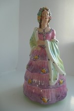 Coalport 1930's production