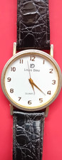 Loius Dino quartz watch MO1-A25-99