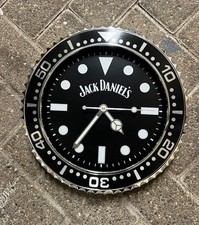 Jack Daniel’s inspired Wall