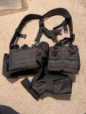 Viper Tactical Battle Belt And