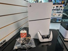 PlayStation 5 Slim Digital