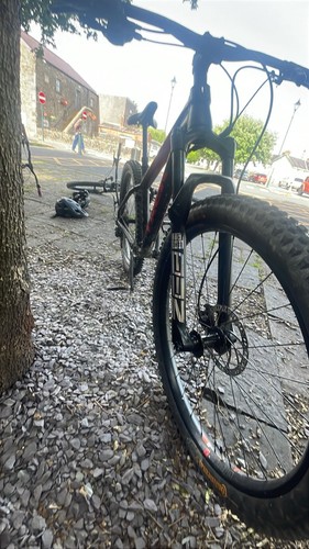 Trek roscoe 2019 2020 - 7, model
