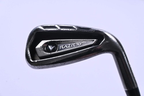 Callaway razr iron - xf,