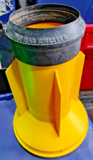 DYSON DC04  DC 01 Yellow Green