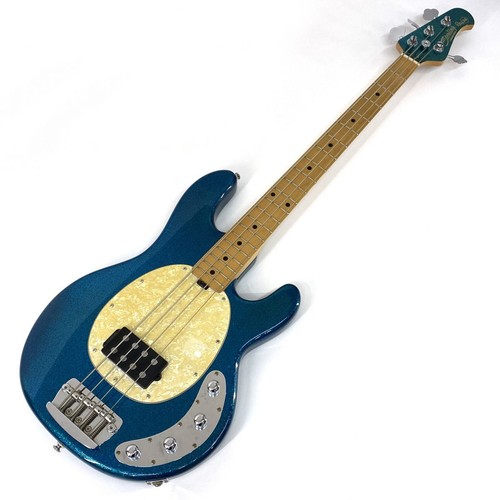 Sterling music man - sterling,