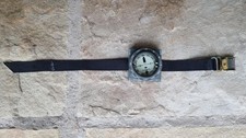 SUUNTO Scuba Diving Wrist Compass