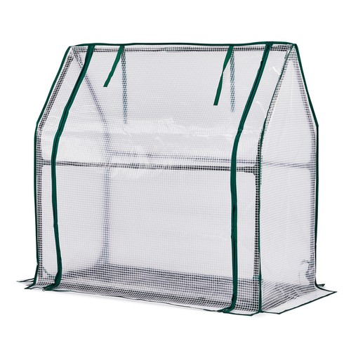 Mini greenhouse with cover - mini, pe