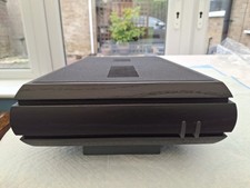 Pink Triangle Ordinal DAC, Excellent Cond. & Sound Quality, 22 Bit DaCapo Filter