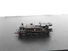 OO Gauge Bachmann 31-457 DCC Fitted + Sound Steam Ivatt Class 2MT Tested Runs