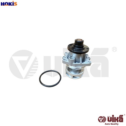 Water pump engine - water, cooling