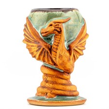 England Stoneware Pottery