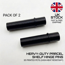 x 2 Vauxhall Corsa C Parcel