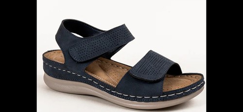 Ladies wide fit - ladies,