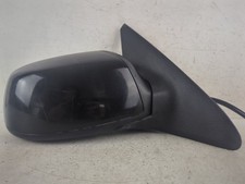 Ford Mondeo 2002-2007 Wing/door Mirror Electric (driver Side) 