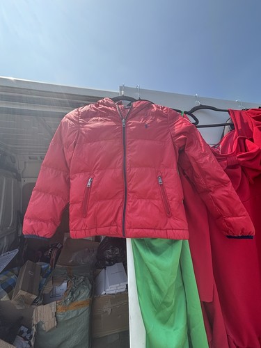 Polo ralph lauren kids - ralph, coat