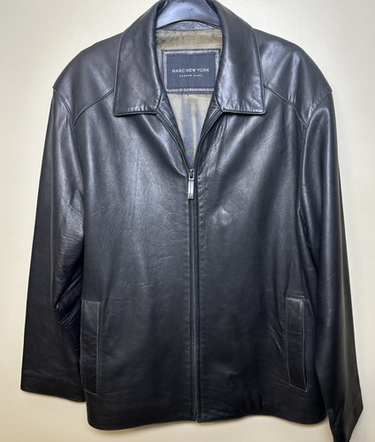 Vintage andrew marc new york - andrew,