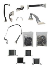 Samsung PS51E530A3WXXU  TV Parts Kit – Cables, Screws, Brackets, Ferrite Cores –