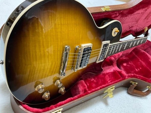 Gibson usa slash les paul - usa,