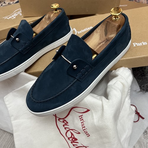 Authentic christian louboutin - authentic,