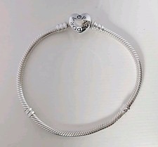 Genuine Silver Pandora Moments