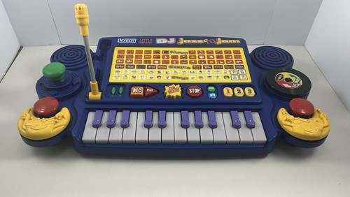Vtech little smart - smart, jazz