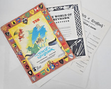 The World of Greyhawk