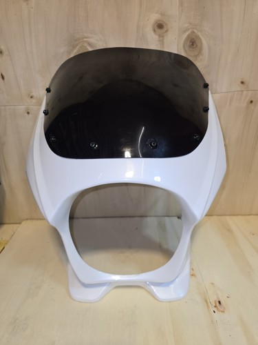 Cb1300 nose fairing - nose,