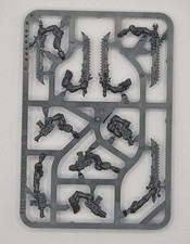 Tzaangors Upgrade Pack
