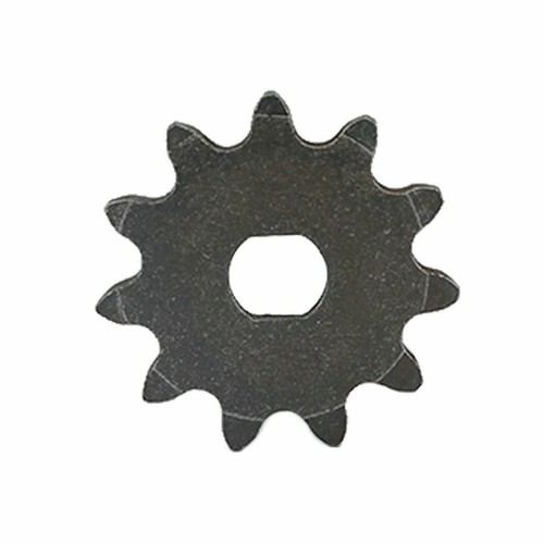 Chain 11 tooth - 11, sprocket