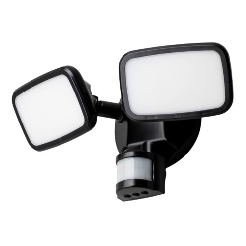30w led pir sensor floodlight - 30w,