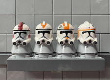 4 x Republic Phase 2 Clone